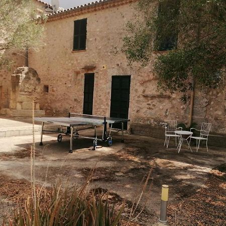 Villa Turonet Vilafranca De Bonany Exterior foto